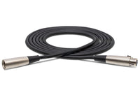 Thumbnail for Hosa MCL-130 Microphone Cable XLR3F to XLR3M - 30ft