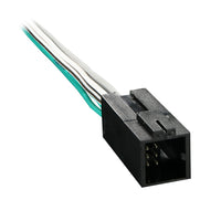 Thumbnail for Raptor RAP-FD-5012 Premium Sound System Amp Integrator Plug Compatible Fits for Ford 1989-2000