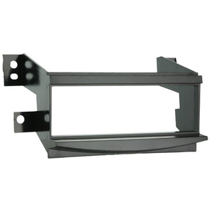 Metra 99-8215 Single-DIN Car Stereo Dash Kit - Compatible Fits for Toyota Avalon 2005-2010