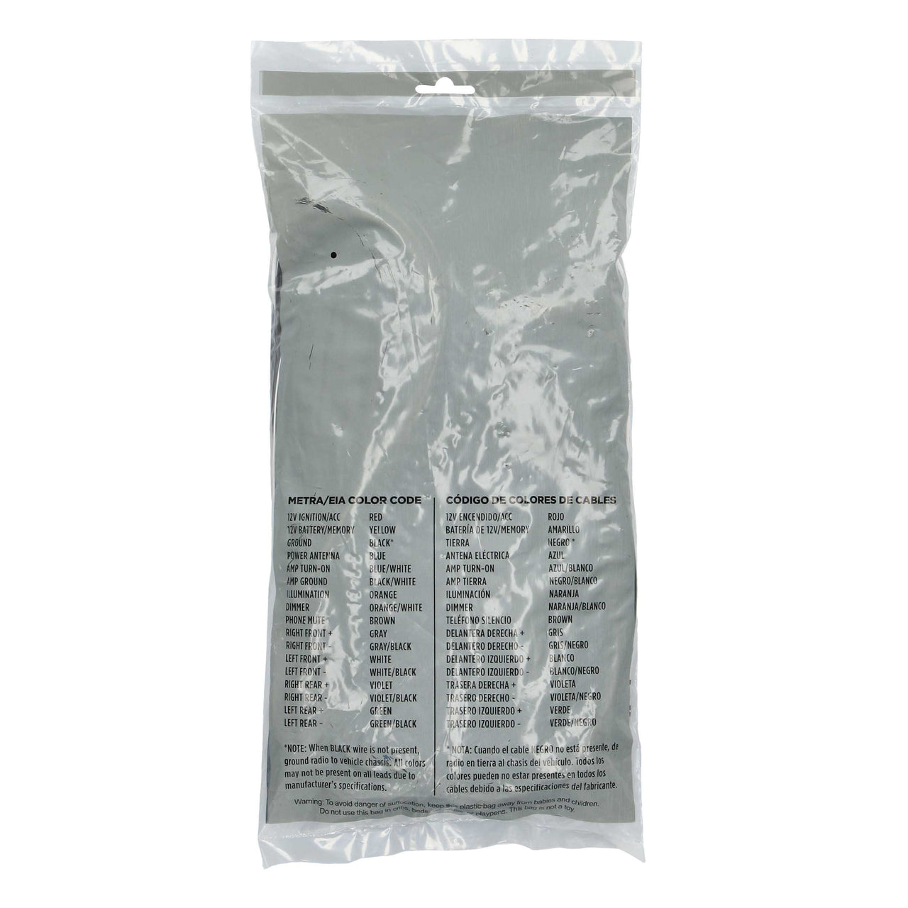 Metra 70-5715 Receiver Brain Bypass Compatible Fits Ford Taurus/Mercury Sable 1996-99