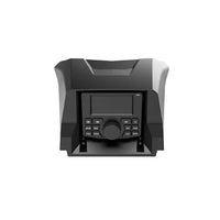 Thumbnail for Cerwin Vega RPMX3KD3 2017+ Can Am Maverick X3/X3 Max Complete Speaker Kit with 6 Ch Digital Amplifier 10” Sealed Marine Subwoofer, CMR3 Media Audio Player and 6.5” Tower Speaker System