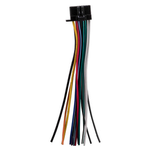 Metra KN2X8-0001 2017 Kenwood 16 Pin Harness