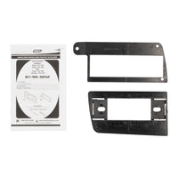 Thumbnail for Metra 87-99-3052 Dash Kit Pockets - Compatible Fits for Chevrolet / GMC Trucks / SUVs 1973-1991