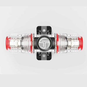 Tsunami TSX-MANL Rotating Inline MANL Fuse Holder