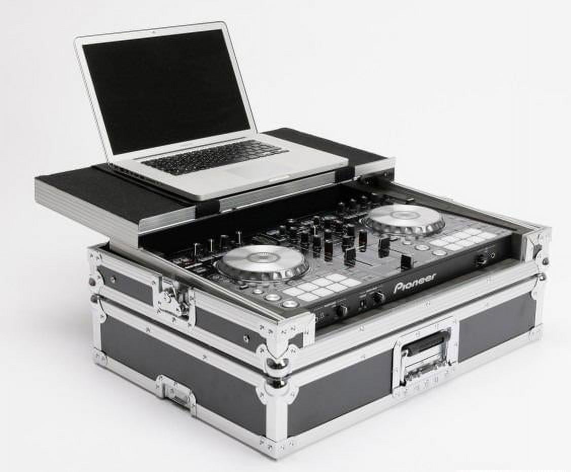 Magma DJ Controller Workstation Case DDJ-SR