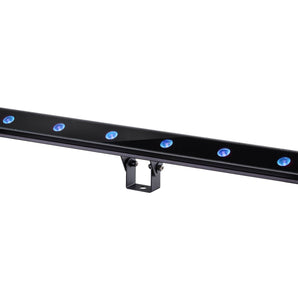 Antari DFXIPL510 IP-65 Rated Indoor/Outdoor UV Wash Strip