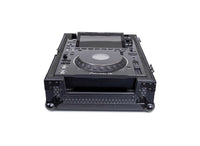 Thumbnail for Headliner HL10206, Pitch Black CDJ and DJM Flight Case