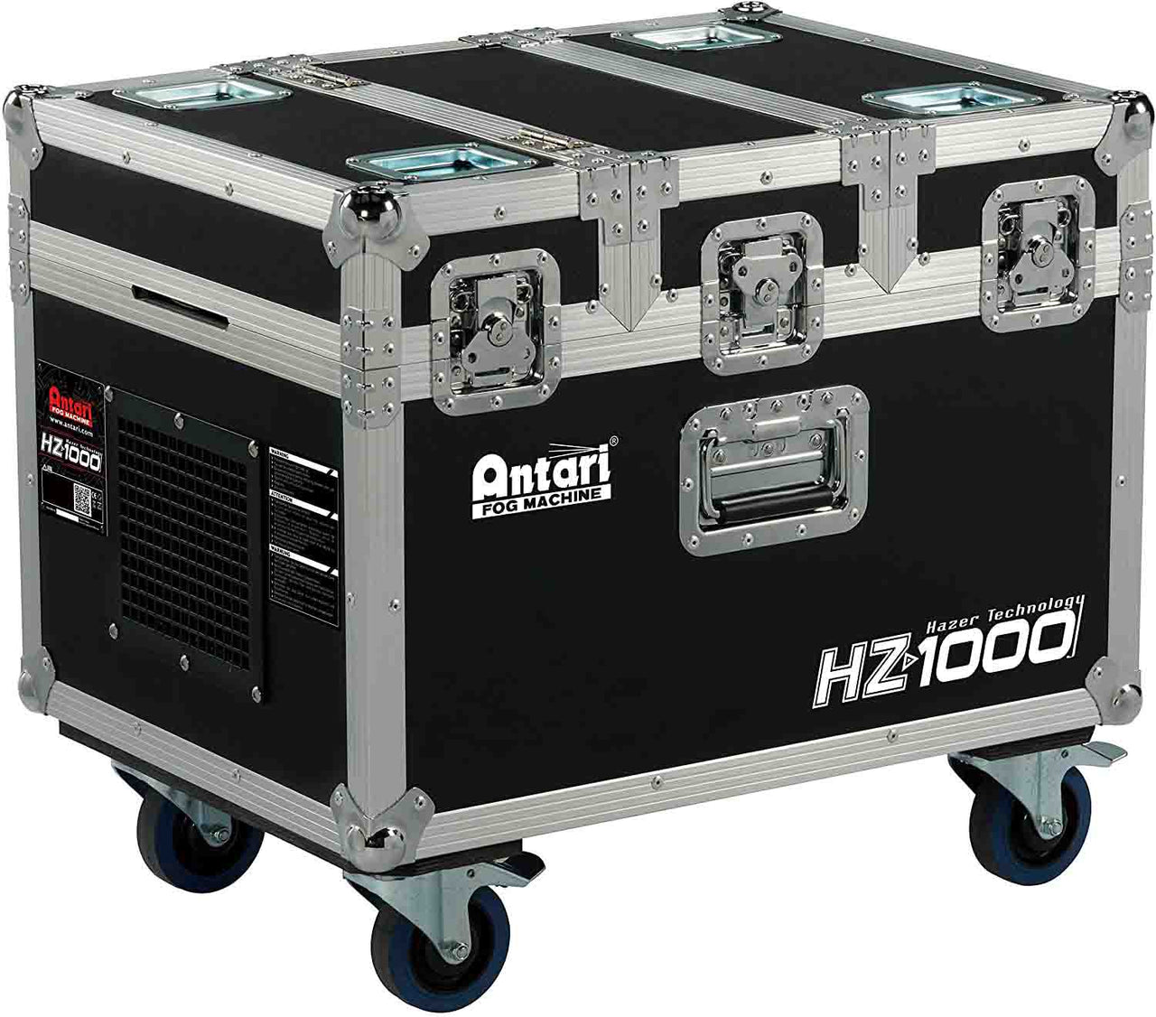 Antari HZ-1000 Touring Class Arena Oil/Water Based Haze Machine