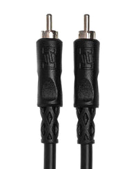 Thumbnail for Hosa CRA-105, RCA to RCA Unbalanced Interconnect - 5 Feet