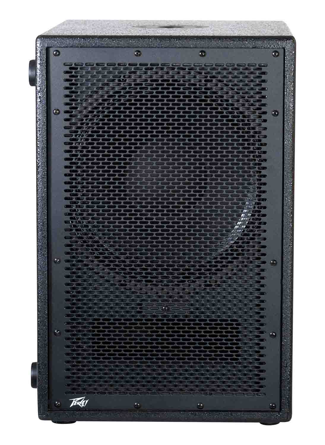 Peavey PVs 12 SUB, 1000W 12-inch Powered Subwoofer