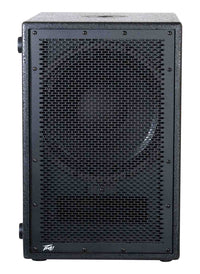 Thumbnail for Peavey PVs 12 SUB, 1000W 12-inch Powered Subwoofer