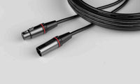 Thumbnail for Gator Cableworks GCWH-XLR Headliner Series XLR Microphone Cable