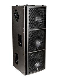 Thumbnail for Yorkville Sound SA315S, Synergy Array Series 13000W Bass Reflex Powered Subwoofer - 15 Inch