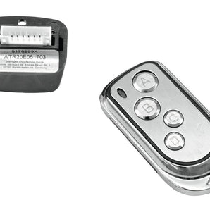 Antari WTR-20 Wireless Remote Kit for AF-4R, FT-20, S-500, S-500XL, Z-380