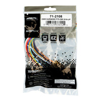 Thumbnail for Metra 71-2108 OEM Harness Compatible Fits for GM 2016-Up