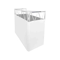 Thumbnail for Headliner HL30023 Indio Corner Shelves - Pair