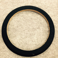 Thumbnail for 12 Woofer Ring Spacer With Black Carpet