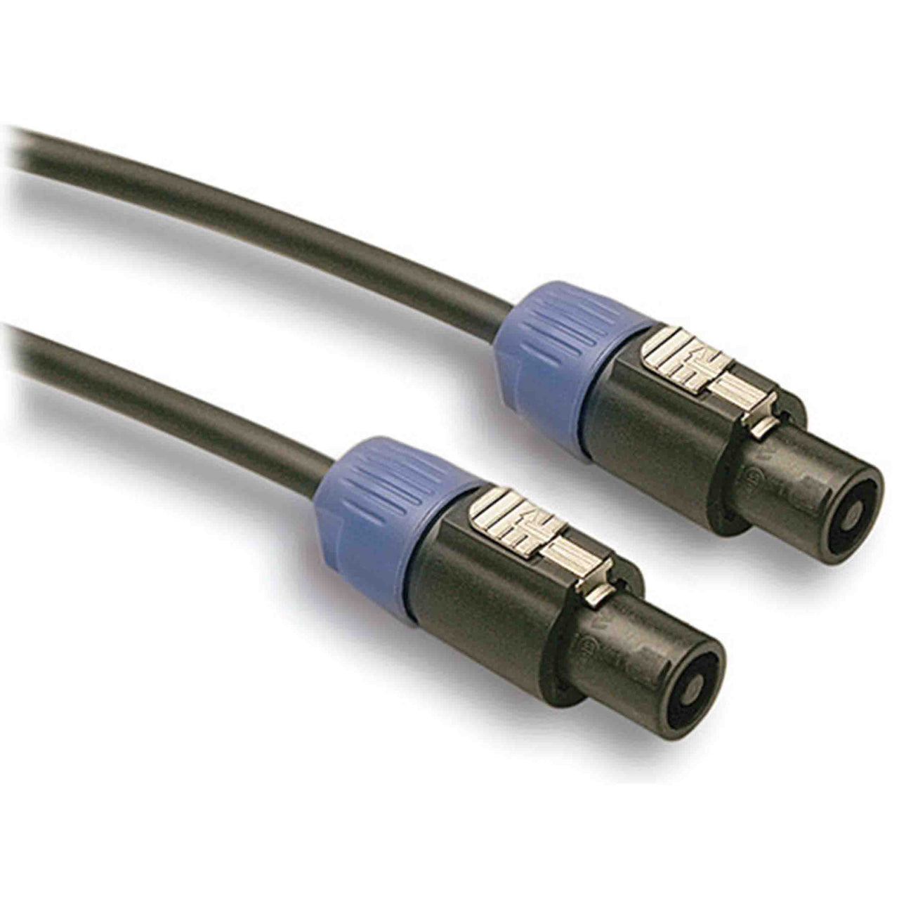 Hosa HSNN-005 REAN Loudspeaker Pro Speaker Cable - 5 ft