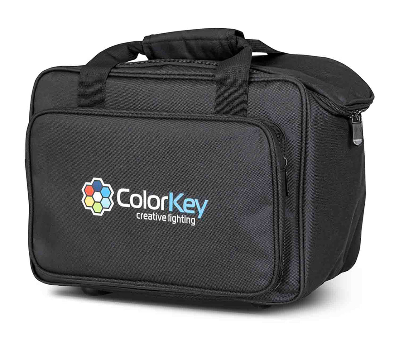 Colorkey CKU-9040 2pc Mini Moving Head Bag