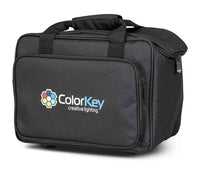 Thumbnail for Colorkey CKU-9040 2pc Mini Moving Head Bag