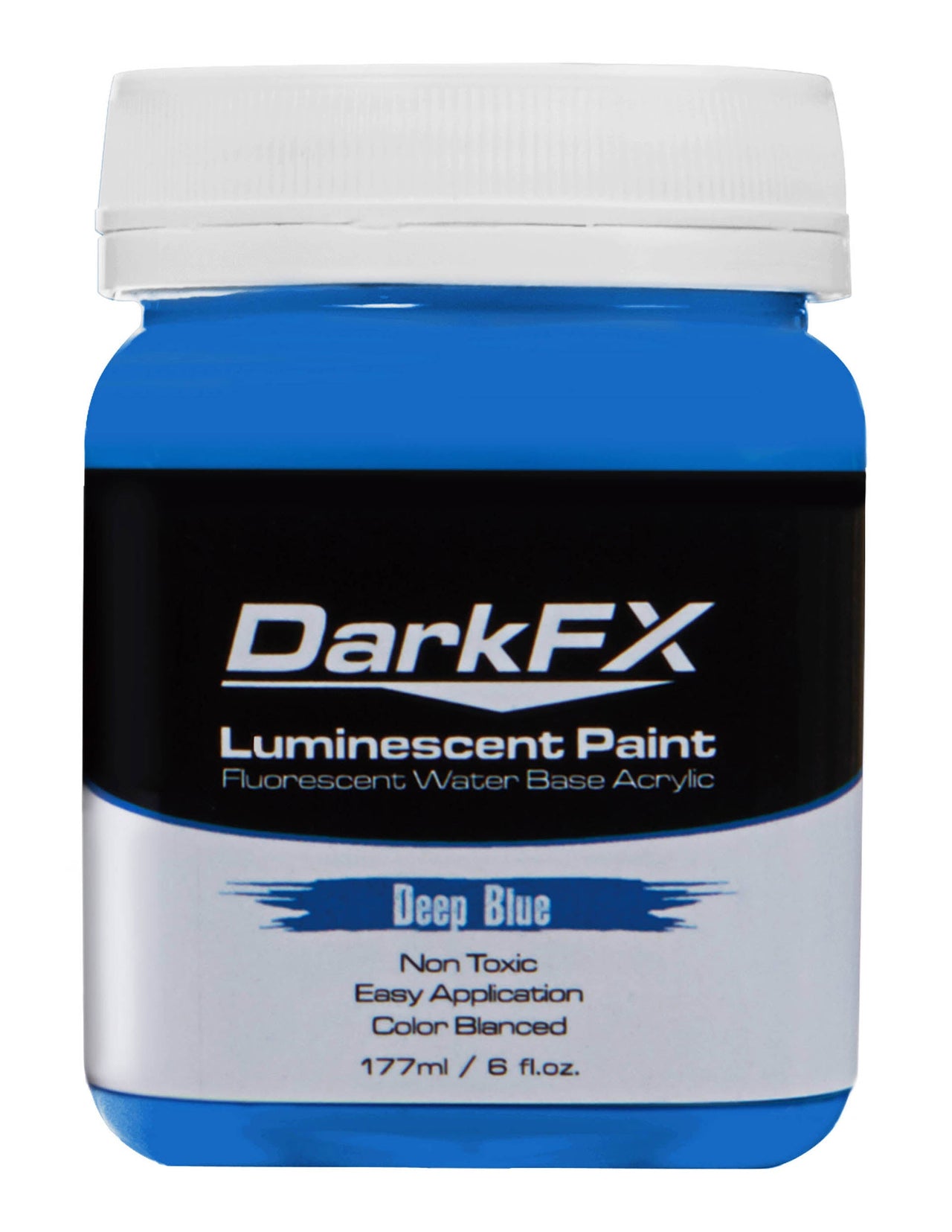 Antari DarkFX UV Paint