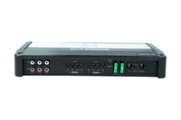Thumbnail for Diamond Audio DES400.4D  4-Channel Full Range Class D Amplifier
