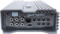 Thumbnail for Hifonics A2500.5D 2500W Class-D Alpha Series 5 Channel Car Amplifier with Bass Remote