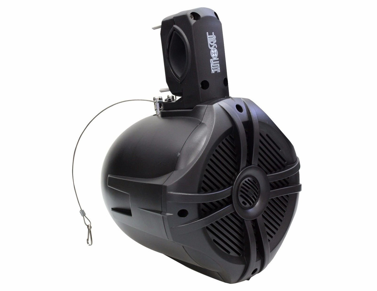Absolute MPS65B Marine RV 6.5" 200W Wake Tower POD Enclosure Speaker