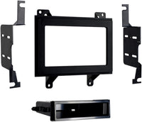 Thumbnail for Absolute AK99-3045 Fits Chevy S 10 Pickup 1994-1997 Double DIN Stereo Install Dash Kit