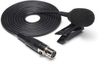 Thumbnail for Samson XPD2 Presentation Lavalier USB Digital Wireless System