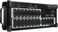 Thumbnail for Mackie DL32S 32-channel Rackmount Digital Mixer