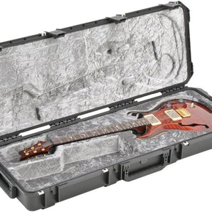 SKB 3i-4214-PRS iSeries Waterproof PRS Guitar Flight Case