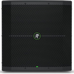 Mackie Thump115S 1,400-watt 15-inch Powered Subwoofer