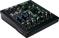 Thumbnail for Mackie ProFX6v3, Professional Effects Mixer with USB