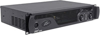 Thumbnail for Peavey IPR2 3000 3000 Watt Class D Pro Power Amplifier Amp+ Mic System+2 Cables