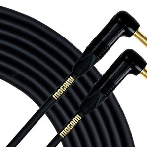 Mogami GOLD INSTRUMENT-25 Straight to Straight Instrument Cable - 25 foot