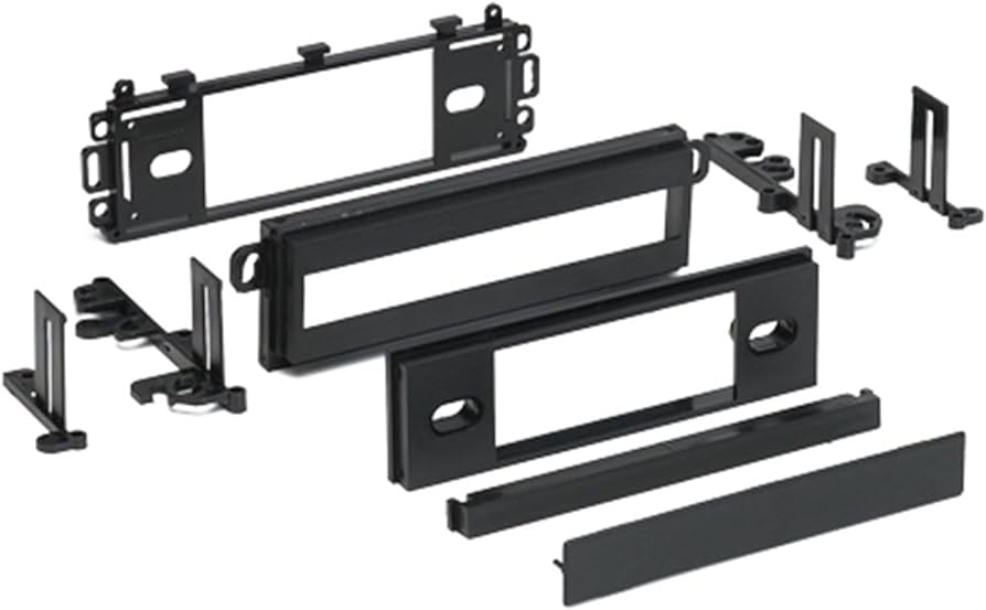 Metra 99-7001 Installation Multi-Kit Compatible for Select 1989-2005 Dodge/Eagle/Mitsubishi/Plymouth Vehicles