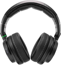 Thumbnail for Mackie MC-350 Professional Closed-Back DJ Headphones