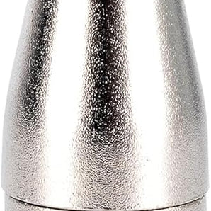MR DJ XFTRS 1/4" TRS to Balanced XLR Female Adapter