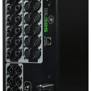 Mackie DL32S 32-channel Rackmount Digital Mixer