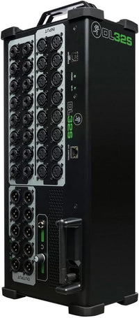 Thumbnail for Mackie DL32S 32-channel Rackmount Digital Mixer