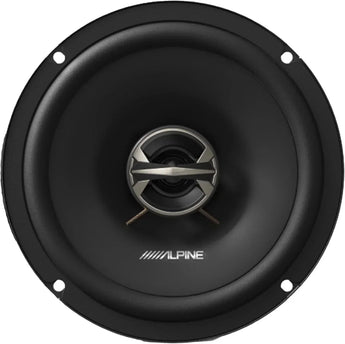 Alpine EL-E65-G 6.5" Coaxial 2-Way Speaker 160W Pair