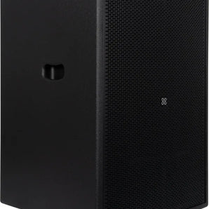 Peavey CPL 15B+  -  Black Passive Subwoofer - 15"