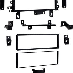 Metra 99-5510 1982 - 2000 Ford/Lincoln/Mercury Single DIN Installation Multi Kit