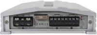 Thumbnail for Hifonics ZG-1200.4 Hifonics 1200 Watts ZEUS Gamma 4-Channel Car Audio Amplifier