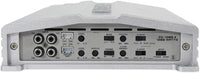 Thumbnail for Hifonics ZG-1200.4 Hifonics 1200 Watts ZEUS Gamma 4-Channel Car Audio Amplifier