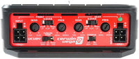 Thumbnail for Cerwin Vega VCU84 1200 Watts Class D Marine Amplifier with Remote Bass Knob Control