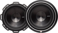 Thumbnail for 2 Rockford Fosgate P3D2-10 Punch P3 DVC 2 Ohm 10