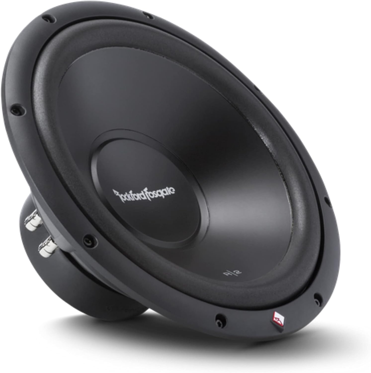 Rockford R2 2 Rockford Fosgate R2D4-12 Prime R2 DVC 4 Ohm 12-Inch 500 Watts ...