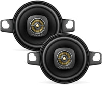 Thumbnail for Pioneer TS-A709 2-3/4” 2-Way 450 Watt Power Coaxial Speaker with a 16mm Tweeter